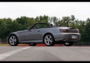 2008 Honda S2000